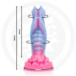 EPIC - DILDO OCEARA DAWN – Produktansicht 3