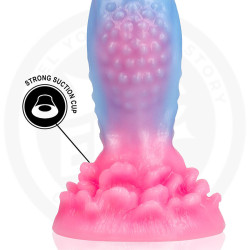 EPIC - DILDO OCEARA DAWN – Produktansicht 8