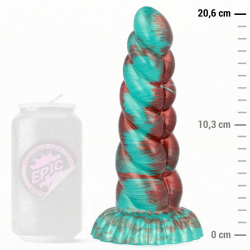 EPIC - DILDO ZIRION ARIDFIRE – Produktansicht 2