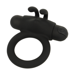 BLACK&SILVER - AGRON RING 2.O – Produktansicht 3