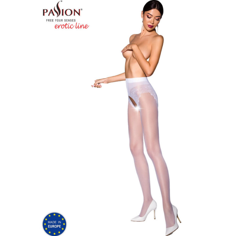 PASSION - TIOPEN 006