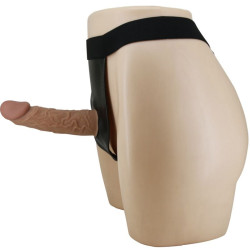 PRETTY LOVE - HARNNES-SLIP MIT DIDLO INKLUSIVE – Produktansicht 4
