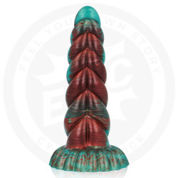 EPIC - DILDO ZIRION ARIDFIRE – Produktansicht 8