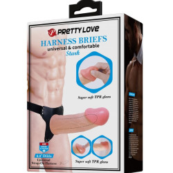 PRETTY LOVE - STARK KOMFORTABEL – Produktansicht 9