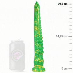 EPIC - DILDO HYLOS GREEN FLASH – Produktansicht 2