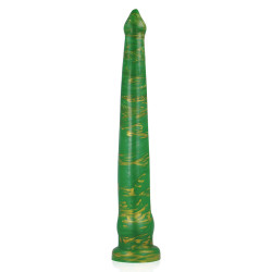 EPIC - DILDO HYLOS GREEN FLASH – Produktansicht 8