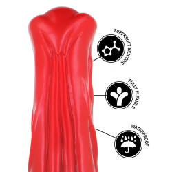 EPIC - DILDO AETHON GLOW – Produktansicht 4
