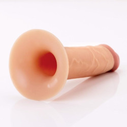 FANTASY X-TENSIONS ELITE - 17,8 CM HOHL-SILIKON-STRAP-ON – Produktansicht 6