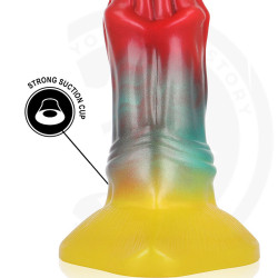 EPIC - DILDO AETHON GLOW – Produktansicht 6