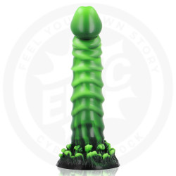 EPIC - DILDO CAELION LIVING ROOT