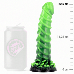 EPIC - DILDO CAELION LIVING ROOT – Produktansicht 2