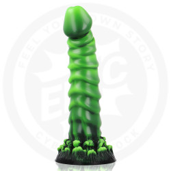 EPIC - DILDO CAELION LIVING ROOT – Produktansicht 4
