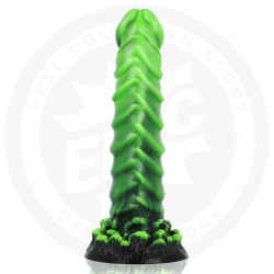 EPIC - DILDO CAELION LIVING ROOT – Produktansicht 5