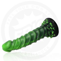 EPIC - DILDO CAELION LIVING ROOT – Produktansicht 6