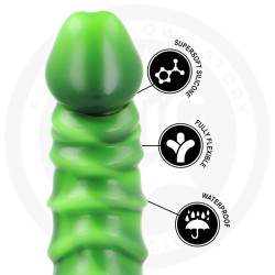 EPIC - DILDO CAELION LIVING ROOT – Produktansicht 7