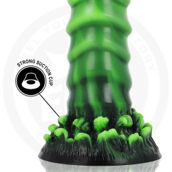EPIC - DILDO CAELION LIVING ROOT – Produktansicht 8