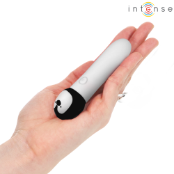 INTENSIV - REICHHALTIG VIBRIERENDER BULLET-PINGUIN – Produktansicht 2