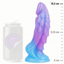 EPIC - ZAFIRIA DILDO LUNAR GLOW – Produktansicht 2