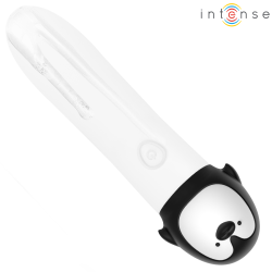 INTENSIV - REICHHALTIG VIBRIERENDER BULLET-PINGUIN – Produktansicht 6