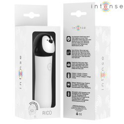 INTENSIV - REICHHALTIG VIBRIERENDER BULLET-PINGUIN – Produktansicht 7
