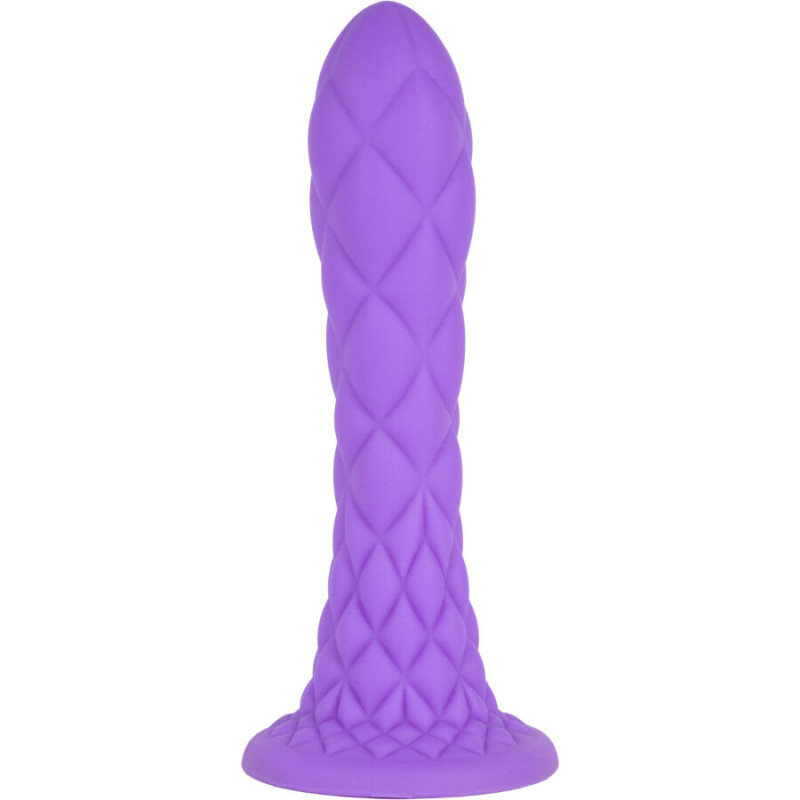 SILEXD - DREAMY DILDO FANTASY FLÜSSIGSILIKON THERMOREAKTIV