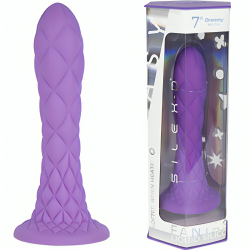 SILEXD - DREAMY DILDO FANTASY FLÜSSIGSILIKON THERMOREAKTIV – Produktansicht 2