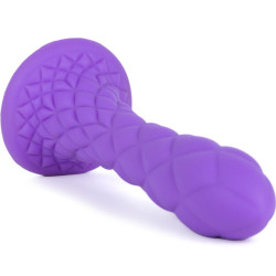 SILEXD - DREAMY DILDO FANTASY FLÜSSIGSILIKON THERMOREAKTIV – Produktansicht 3