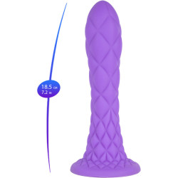 SILEXD - DREAMY DILDO FANTASY FLÜSSIGSILIKON THERMOREAKTIV – Produktansicht 6