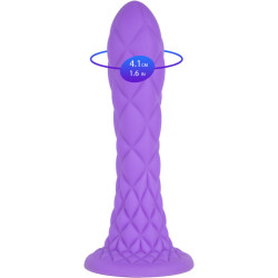 SILEXD - DREAMY DILDO FANTASY FLÜSSIGSILIKON THERMOREAKTIV – Produktansicht 7