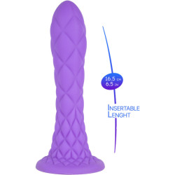 SILEXD - DREAMY DILDO FANTASY FLÜSSIGSILIKON THERMOREAKTIV – Produktansicht 8
