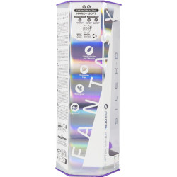 SILEXD - DREAMY DILDO FANTASY FLÜSSIGSILIKON THERMOREAKTIV – Produktansicht 10