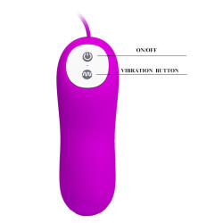 PRETTY LOVE - EUNICE VIBRIERENDES EI – Produktansicht 2