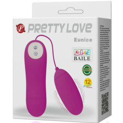PRETTY LOVE - EUNICE VIBRIERENDES EI – Produktansicht 8