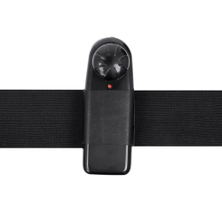 HARNESS ATTRACTION - RNES WALTER MIT VIBRATION 15.5 CM -O- 3.7 CM – Produktansicht 4
