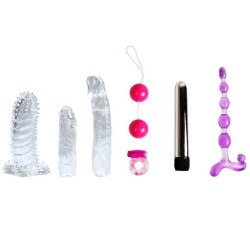 BAILE - LOVERS SECRET COLLECTION FANTASYKIT – Produktansicht 3