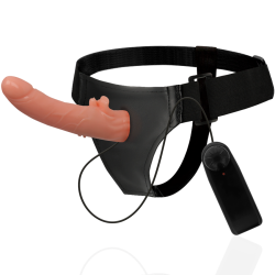 HARNESS ATTRACTION - RNES VIBRATOR HECTOR 20 CM -O- 3.5 CM – Produktansicht 3