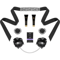 SECRET ROOM - PLEASURE KIT BRONZE LEVEL 1 – Produktansicht 2