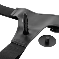 HARNESS ATTRACTION - RNES VIBRATOR HECTOR 20 CM -O- 3.5 CM – Produktansicht 6