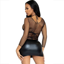LEG AVENUE - NETZ – Produktansicht 3