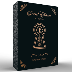 SECRET ROOM - PLEASURE KIT BRONZE LEVEL 1 – Produktansicht 9