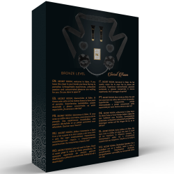 SECRET ROOM - PLEASURE KIT BRONZE LEVEL 1 – Produktansicht 10