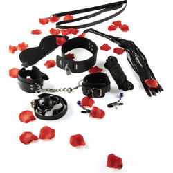 TOYJOY - FANTASTISCHES BONDAGE-SEXSPIELZEUG-KIT – Produktansicht 5