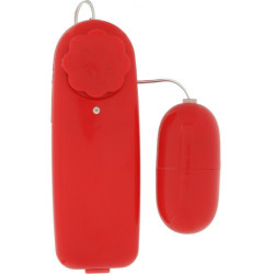 TOYJOY - NUR FÜR SIE RED ROMANCE GESCHENKSET – Produktansicht 4