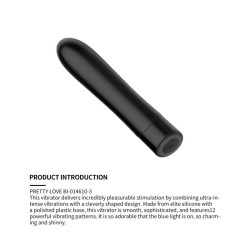 PRETTY LOVE - PRODUKTKIT FÜR PAARE – Produktansicht 5