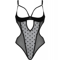 PASSION - MARINA BODY SCHWARZ – Produktansicht 3