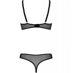 PASSION - MARINA BODY SCHWARZ – Produktansicht 4