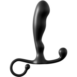 ANAL FANTASY ELITE COLLECTION - BEGINNER FANTASY ANAL KIT SCHWARZ – Produktansicht 3