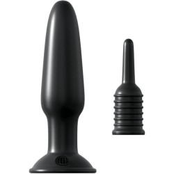 ANAL FANTASY ELITE COLLECTION - BEGINNER FANTASY ANAL KIT SCHWARZ – Produktansicht 4