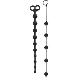 ANAL FANTASY ELITE COLLECTION - BEGINNER FANTASY ANAL KIT SCHWARZ – Produktansicht 5