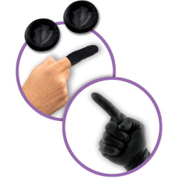 ANAL FANTASY ELITE COLLECTION - BEGINNER FANTASY ANAL KIT SCHWARZ – Produktansicht 6